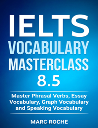 IELTS Vocabulary Master