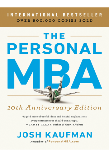 The Personal MBA