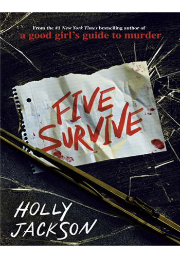Five Survive